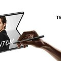 TECNO predstavlja PHANTOM V Fold2 5G, moćan uređaj sa velikim ekranom i veštačkom inteligencijom