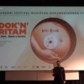 Festival muzičkog dokumentarnog filma Dok’n’ritam (VIDEO)