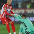 Luka Ilić: "Oštećeni smo u nekoliko situacija! Težak period za nas..."