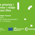 Radionica pisanja i razvoja priče i režije za animirani film u Nišu