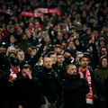 „Horor veče navijača u Srbiji“: Nemački mediji o tretmanu srpske policije, najavljuju zvanični protest UEFA