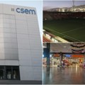 PUTOPISNA REPORTAŽA(7): Subota! Nojšatel, Migros, CSEM, Stadion Ksamaksa! Drugi svet…