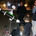 Posmatranje Jupitera na trgu u Vršcu: Spektakl na nebu počinje od 18.30 časova