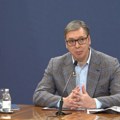 Narode, ovo je najvažnije što treba pročitati danas Trampov blizak saradnik potvrdio Vučićeve reči