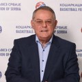 Čović: Nisam došao da promovišem sebe, već da pomognem srpskoj košarci