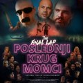 Glumici i poznate ličnosti u filmu „Poslednji krug momci“