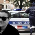 Ostavio trag na mestu nesreće: Evo kako je otkriven vozač koji je usmrtio policajku na Voždovcu: Policija na automobilu…