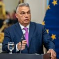 Orban: Ulazak Ukrajine u NATO nije na dnevnom redu