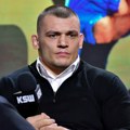 Darko Stošić ponovo u Beogradu: Najbolji srpski MMA borac u teškoj kategoriji predvodi spektakl u Areni