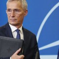 Prihvatio gareov zahtev: Stoltenberg budući ministar finansija Norveške