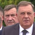 Dodik poput Trampa: Sudovi da sude po zakonu, a ne babu i stričevima