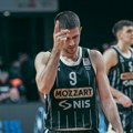 Konačno: Dobre vesti za Partizan!