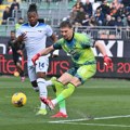 Venecija odolela Rimljanima - Parma srušila Bolonju