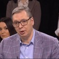 Vučić: Pomoći ćemo FBI-u u istragama o slanju novca nevladinim organizacijama preko USAID-a i NED-a