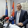 Stanković: Na dan kada je ubijen premijer Đinđić šetnja i pomen