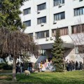 Medicinski fakultet najavio preduzimanje mera protiv studenata u blokadi