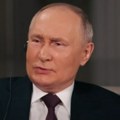 (Video) Putin prvi put pustio kamere u stan u Kremlju Raskoš i elegencija na sve strane