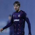 Mančester junajted želi mladog igrača Partizana: Podseća na Pola Pogbu i Džuda Belingema