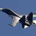 GUR: Ukrajina oborila Su-30 raketom ispaljenom sa pomorskog drona