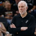 Popovič: Džonson prava osoba za trenera San Antonija