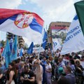 AP: Studenti traže izbore posle višemesečnih protesta koji su uzdrmali Vučićevu vlast