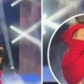 Marije Šerifović i Jovana Pajić se zanele na sceni: Ovim potezom pokazale koliko su zaista bliske