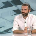 Miletić: Zahtev studenata da se održe izbori - logičan korak