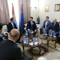 Grad Niš i kineski Handžo dižu saradnju na još viši nivo
