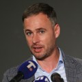 Aleksić: Hapšenje Vasića je Vučićeva osveta Trampu