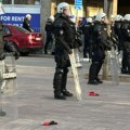 SNS skup u Nišu i dalje „pod velom tajni“, policija najavljuje sve mere da protekne bezbedno