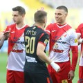 Tsc preokretom sačuvao nadu, remi po meri Novosađana