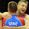 Miljković u "kući slavnih"