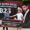 Proglašeni dobitnici najveće do sad HELL Energy nagradne igre