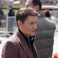 Brnabić: Rektor BU Vladan Đokić okupirao univerzitet, a zatim od njega napravio izborni štab