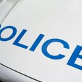 MUP: Došlo je do samopovređivanja policijskog službenika