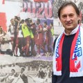 Miroslav Tanjga i Vojvodina produžili saradnju