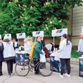 Test za republički nivo ili izgovor za proteste
