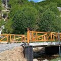 Klizište srušilo jedan od najoznatijih mostova u Srbiji: Sada ponovo sija u punom sjaju!