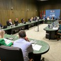 Pokrajinska vlada finansira izgradnju parkinga kod zatvorenog bazena u Novom Bečeju