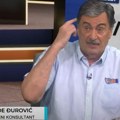 Vlade đurović bez dlake na jeziku: Ko su Zvezdini promašaji ove sezone...