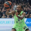 Barsin ''brejk'' u produžetku, Real dobio evroligaški dvoboj