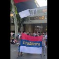 VIDEO Skup u Beogradu zbog hapšenja studenata zbog dešavanja u Studenjaku: Ne zna se gde su