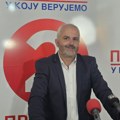Tenzije u Velikom Izvoru kod Zaječara: Došlo je do fizičkog kontakta između Uglješe Đuričkovića i lica iz Zemuna