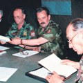 Danas je godišnjica Kumanovskog sporazuma kojim je prekinuta agresija NATO 1999 (foto)