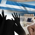 Poznati biznismen uhapšen u Grčkoj: Lepoticu brutalno pretukao na jahti, usledila filmska potera
