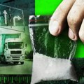 Zamršene krijumčarske rute po Evropi: Kako ketamin u trenu postane so