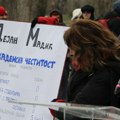 Slobodan univerzitet o jučerašnjim hapšenjima u akademskoj zajednici: Zašto rektor ćuti?