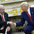 Tramp: Znao sam da će Netanjahu napasti; SAD spremne da brane sebe i Izrael ako Iran uzvrati