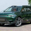 SUV za 6.000 evra? Direktor ove kompanije tvrdi da je moguće FOTO