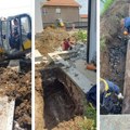 Modernizacija toplifikacione mreže u Boru u punom jeku, a kraj se još ne nazire